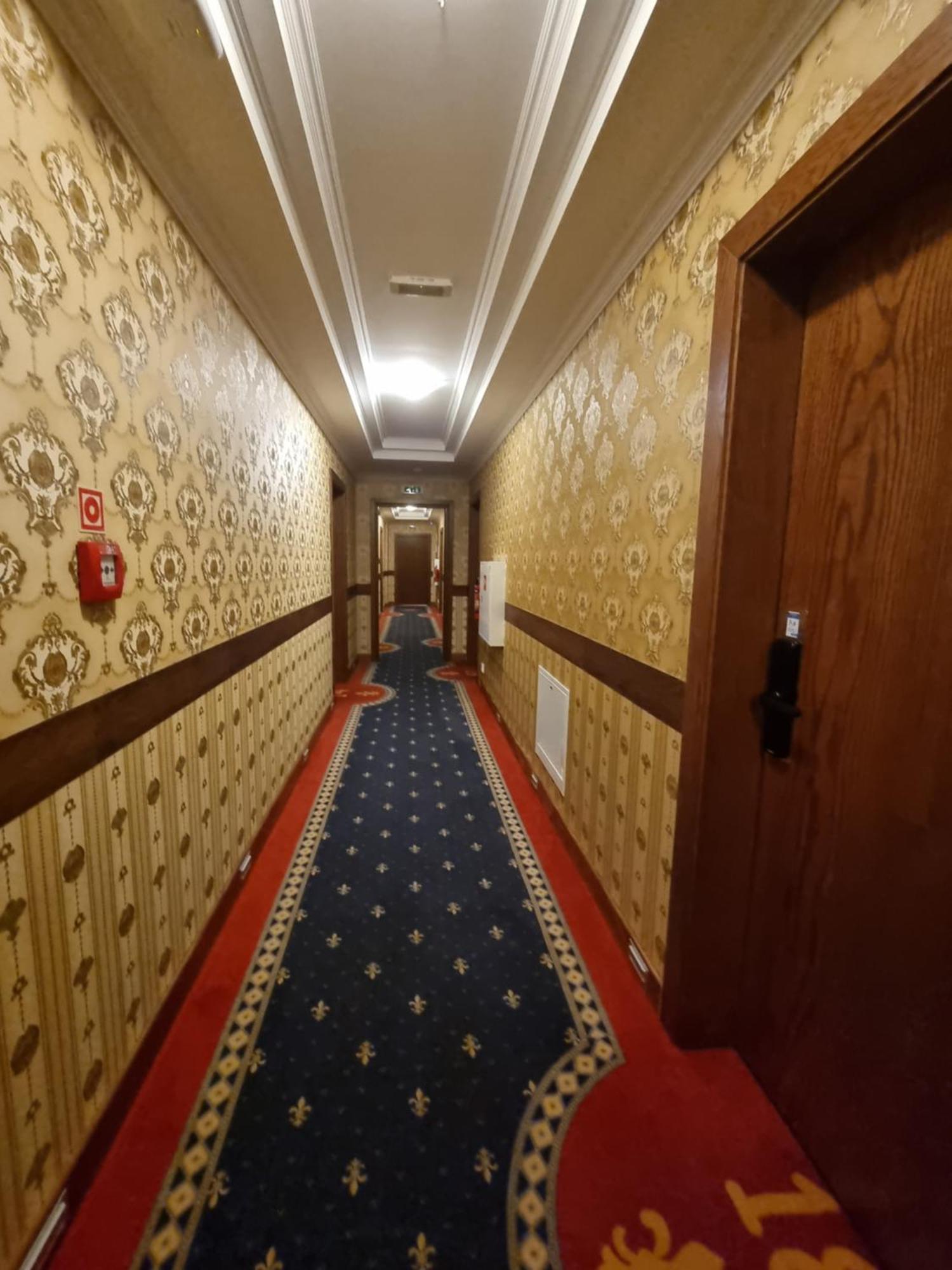 Palac Lucja Bb Zakrzów Buitenkant foto